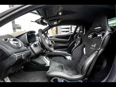 Alpine A110 S 1.8 300 CH ENSTONE EDITION – 1 OF 300 - GRIS TONNERRE MAT (2024) - Photo 15