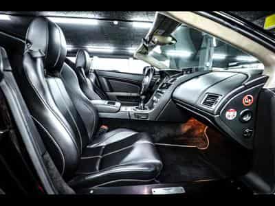 Aston-Martin V8 Vantage V8 ROADSTER 4.7 436 MANUAL 6 (2014) - Photo 14