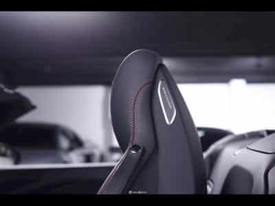 Audi R8 SPYDER V10 PERFORMANCE 5.2 FSI QUATTRO S-TRONIC – AUDI EXCLU (2019) - Photo 12