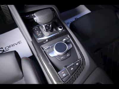 Audi R8 SPYDER V10 PERFORMANCE 5.2 FSI QUATTRO S-TRONIC – AUDI EXCLU (2019) - Photo 14