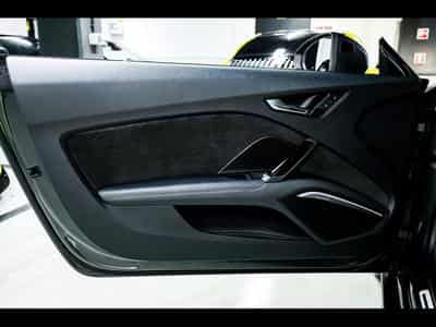 Audi TTRS COUPE 2.5 TFSI QUATTRO S-TRONIC – DAYTONA GREY (2022) - Photo 7