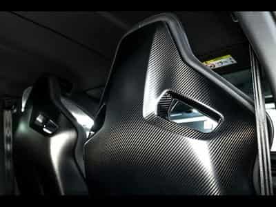 Audi RS3 SPORTBACK 2.5 TFSI QUATTRO S-TRONIC – PACK RS CARBON – ASCAR (2024) - Photo 15