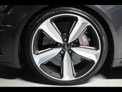 Audi RS4 AVANT 2.9 TFSI QUATTRO TIPTRONIC – AUDI EXCLUSIVE CARBON DES (2018) - Photo 8