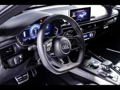 Audi RS4 AVANT 2.9 TFSI QUATTRO TIPTRONIC – PACK DYNAMIQUE (v/max 280 (2018) - Photo 10
