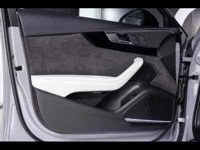 Audi RS4 AVANT 2.9 TFSI QUATTRO TIPTRONIC – PACK DYNAMIQUE (v/max 280 (2018) - Photo 9