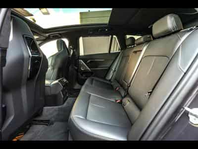 BMW M5 TOURING (G99) – BMW INDIVIDUAL GREY BLACK – PPF – IMMAT FR. (2025) - Foto 11