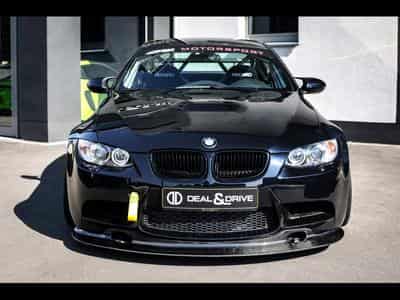 BMW M3 COUPE (E92) BVM - TEAM SCHIRMER TRACKTOOL (2007) - Foto 5
