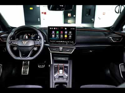 Cupra Formentor VZ 2.0 TSI 333 DSG7 4DRIVE (FACELIFT) – PACK SKYLINE - GRAPH (2025) - Foto 13