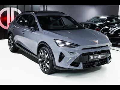 Cupra Formentor VZ 2.0 TSI 333 DSG7 4DRIVE (FACELIFT) – PACK SKYLINE - GRAPH (2025) - Foto 6