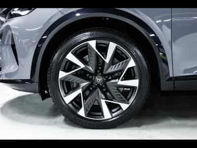 Cupra Formentor VZ 2.0 TSI 333 DSG7 4DRIVE (FACELIFT) – PACK SKYLINE - GRAPH (2025) - Foto 8