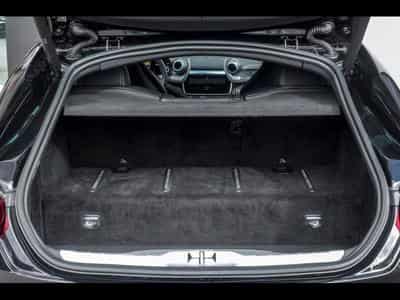 Ferrari GTC4 Lusso 6.3 V12 (690 CH) - NERO DAYTONA - POWER15 APPROVED WARRANTY (2018) - Foto 15