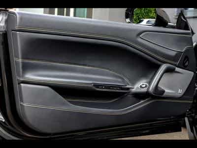 Ferrari GTC4 Lusso 6.3 V12 (690 CH) - NERO DAYTONA - POWER15 APPROVED WARRANTY (2018) - Foto 9