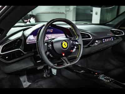 Ferrari 296 GTS FRANCE - CANNA DI FUCILE – FULL XPEL (2024) - Foto 11