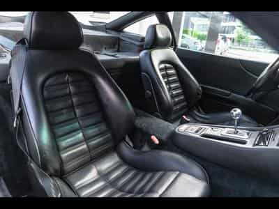 Ferrari 550 MARANELLO 5.5 V12 485 - MANUAL 6 - GRIGIO TITANIO (1998) - Photo 15