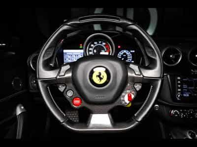 Ferrari FF 6.2 V12 4RM (661 CH) – NOVITEC (2013) - Photo 10