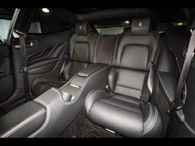 Ferrari FF 6.2 V12 4RM (661 CH) – NOVITEC (2013) - Photo 11