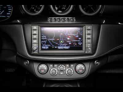 Ferrari FF 6.2 V12 4RM (661 CH) – NOVITEC (2013) - Photo 15