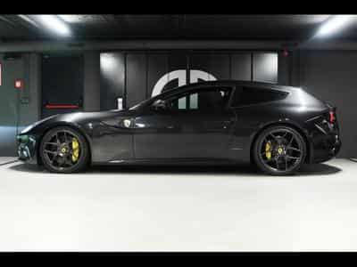 Ferrari FF 6.2 V12 4RM (661 CH) – NOVITEC (2013) - Photo 2
