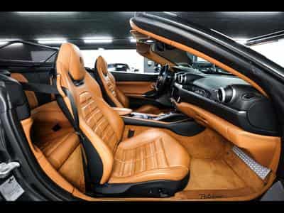 Ferrari Portofino 3.9 V8 (600 CH) – GRIGIO SILVERSTONE – POWER - PPF (2019) - Photo 13