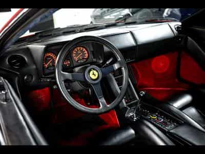 Ferrari Testarossa TR90 5.0 V12 (1990) – FERRARI CLASSICHE – LUXEMBOURG CAR (1990) - Photo 12