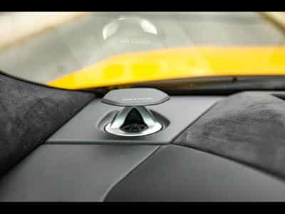 Lamborghini Urus 4.0 V8 (650 CH) - GIALLO AUGE (2019) - Photo 14