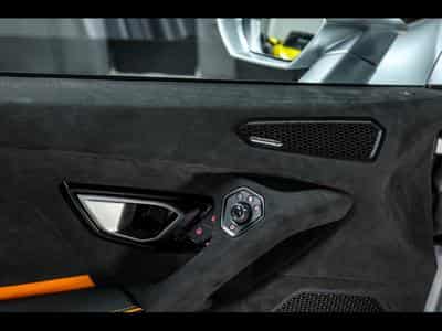 Lamborghini Huracán TECNICA LP640-2 5.2 V10 – XPEL – 5Y WARRANTY + MAINTENANCE (2024) - Photo 13