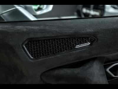 Lamborghini Huracán TECNICA LP640-2 5.2 V10 – XPEL – 5Y WARRANTY + MAINTENANCE (2024) - Photo 15