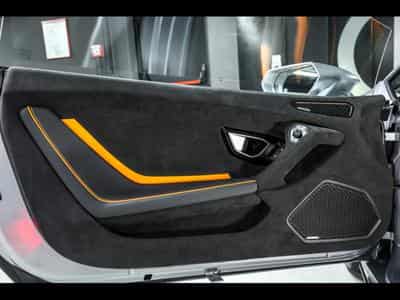 Lamborghini Huracán TECNICA LP640-2 5.2 V10 – XPEL – 5Y WARRANTY + MAINTENANCE (2024) - Photo 9