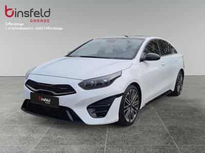 Kia ProCeed GT 1.6T 204 DCT (2023) - Photo 1