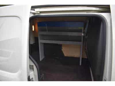 Mercedes Citan 1,5 CDI 90 Airco Etat neuf (2018) - Photo 10