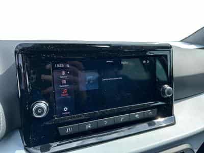 Seat Ibiza 1.0 TSI MOVE DSG Full Link (2024) - Photo 10