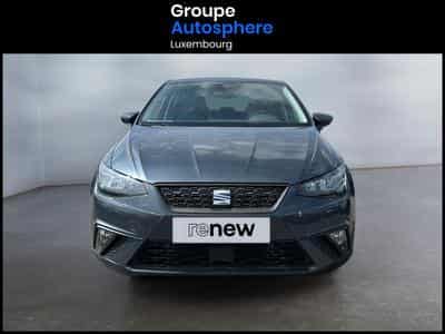Seat Ibiza 1.0 TSI MOVE DSG Full Link (2024) - Photo 2