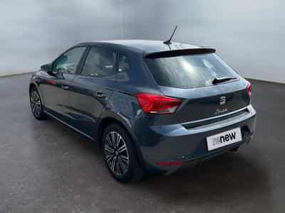 Seat Ibiza 1.0 TSI MOVE DSG Full Link (2024) - Photo 3