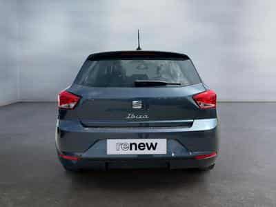 Seat Ibiza 1.0 TSI MOVE DSG Full Link (2024) - Photo 4