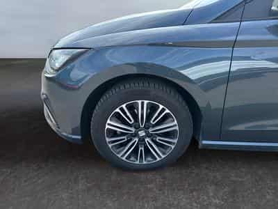 Seat Ibiza 1.0 TSI MOVE DSG Full Link (2024) - Photo 5