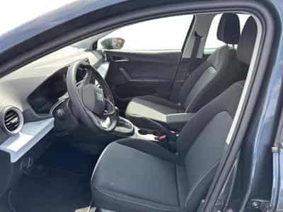 Seat Ibiza 1.0 TSI MOVE DSG Full Link (2024) - Photo 6