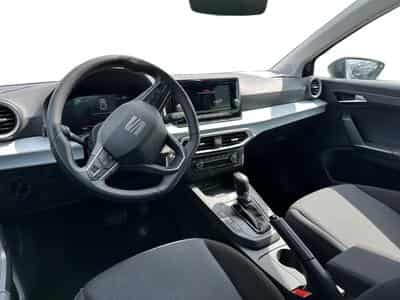 Seat Ibiza 1.0 TSI MOVE DSG Full Link (2024) - Photo 7