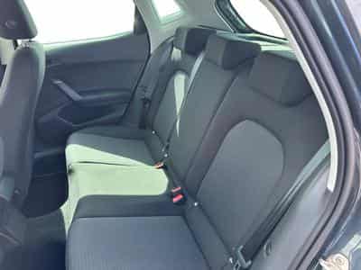 Seat Ibiza 1.0 TSI MOVE DSG Full Link (2024) - Photo 8