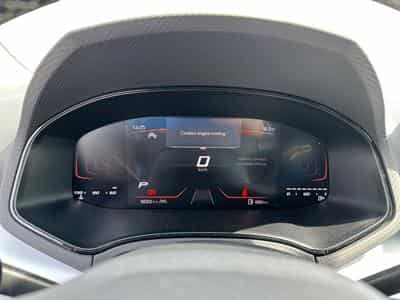 Seat Ibiza 1.0 TSI MOVE DSG Full Link (2024) - Photo 9