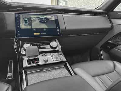 Land-Rover Range Rover Sport P510e FIRST EDITION/ CARBON/VOLL (2024) - Photo 10