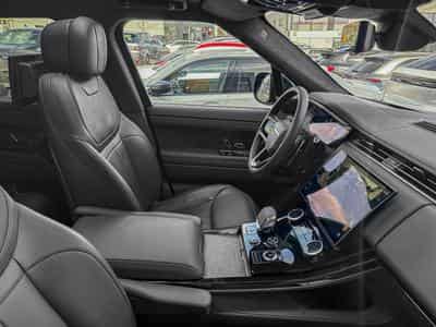 Land-Rover Range Rover Sport P510e FIRST EDITION/ CARBON/VOLL (2024) - Photo 13