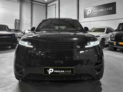 Land-Rover Range Rover Sport P510e FIRST EDITION/ CARBON/VOLL (2024) - Photo 2