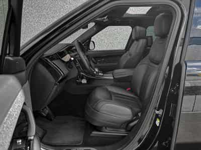 Land-Rover Range Rover Sport P510e FIRST EDITION/ CARBON/VOLL (2024) - Photo 8