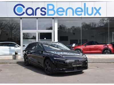 Audi A6 e-tron Avant 100 kWh Performance S-Line MEMO PANO HUD B&O ATT RMQ (2025) - Photo 1