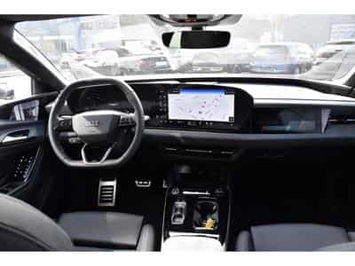 Audi A6 e-tron Avant 100 kWh Performance S-Line MEMO PANO HUD B&O ATT RMQ (2025) - Photo 10