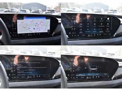 Audi A6 e-tron Avant 100 kWh Performance S-Line MEMO PANO HUD B&O ATT RMQ (2025) - Photo 11