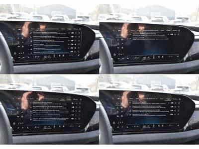 Audi A6 e-tron Avant 100 kWh Performance S-Line MEMO PANO HUD B&O ATT RMQ (2025) - Photo 12