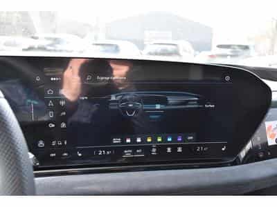 Audi A6 e-tron Avant 100 kWh Performance S-Line MEMO PANO HUD B&O ATT RMQ (2025) - Photo 13