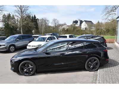 Audi A6 e-tron Avant 100 kWh Performance S-Line MEMO PANO HUD B&O ATT RMQ (2025) - Photo 3