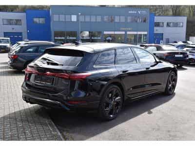 Audi A6 e-tron Avant 100 kWh Performance S-Line MEMO PANO HUD B&O ATT RMQ (2025) - Photo 4